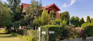 Varga Apartman -Kiliti Siófok