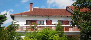 Brigitta Apartman Balatonfüred