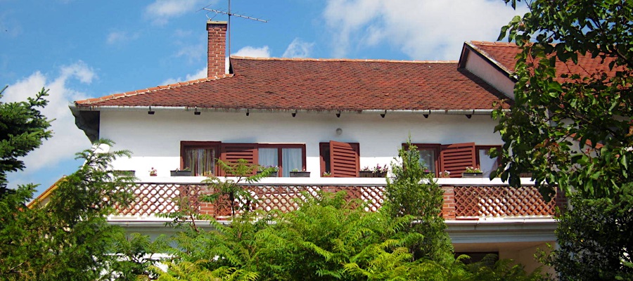 Brigitta Apartman Balatonfüred