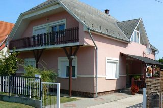 BalatonApartman 1002 Balatonszemes