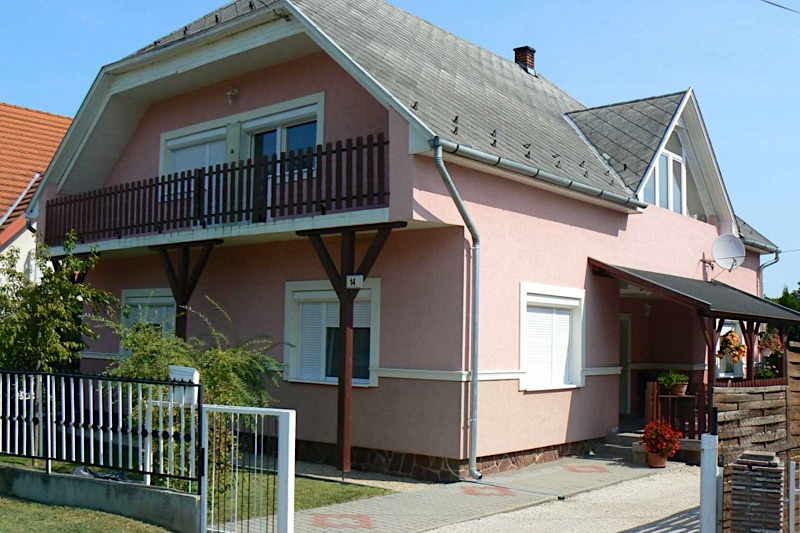 BalatonApartman 1002 Balatonszemes
