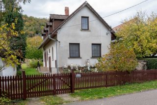 Nosztalgia Nyaralóház 80283 Szigliget