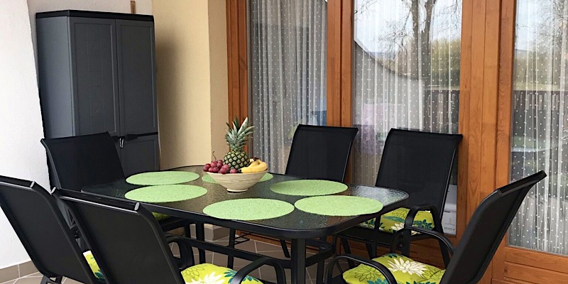 Bremi Apartman Fonyód