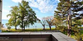 OneBeach Apartman Siófok