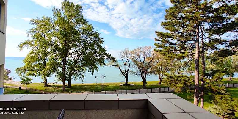 OneBeach Apartman Siófok