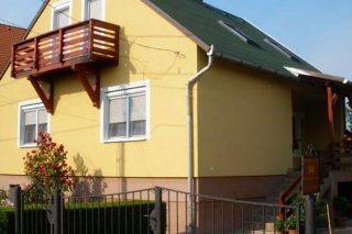 Papp Apartman 13983 Felsőörs
