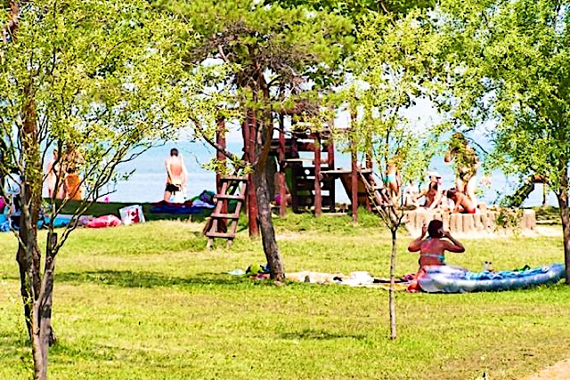 BalatonpartiHázak Balatonfenyves