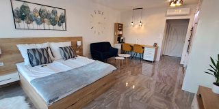 Töreki Extra Apartman Balatonalmádi
