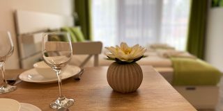 Siesta Apartman Balatonberény