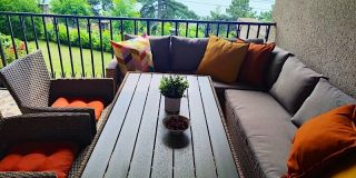 Dorka Villa Tihany