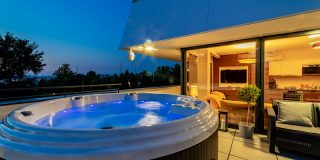 Lake Moments Smaragd Penthouse Balatonszemes