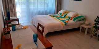 Annamária Apartman Csopak