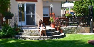 Bianka Apartman Badacsony