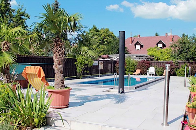 Bestapartman Balatonboglár