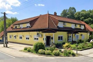 Malom Fogadó Balatonboglár