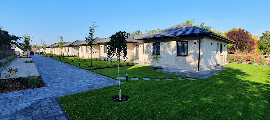 Kossuth 41 Apartman Balatonlelle