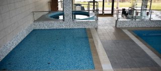 Gréta  Apartmanok Siófok