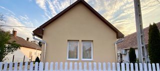 Judith Apartman Balatonlelle