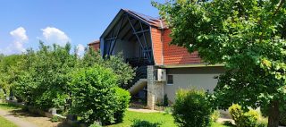 Hegyalja Vendégház Balatonföldvár
