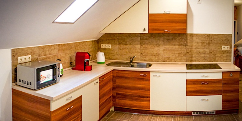 Sailor Boutique Apartman Balatonlelle