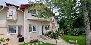 City Center Apartman Siófok