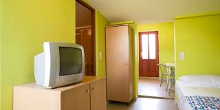 Sunshine SH Apartmanház Zamárdi