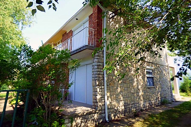 Krisztián Kheops Apartmanok Zamárdi