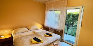 Balcsitthon Ezüstpart Apartman Siófok