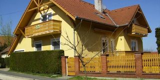 Miseta Apartman Fonyód