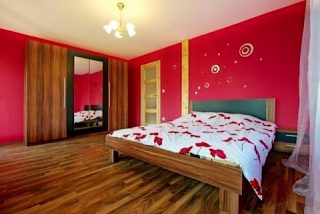 Butik Apartmanház 22055 Fonyód