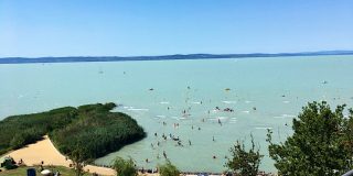 La Grande Apartman Siófok