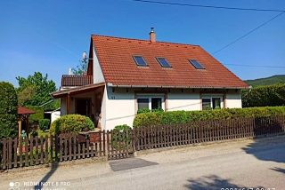Marika Apartman Balatongyörök
