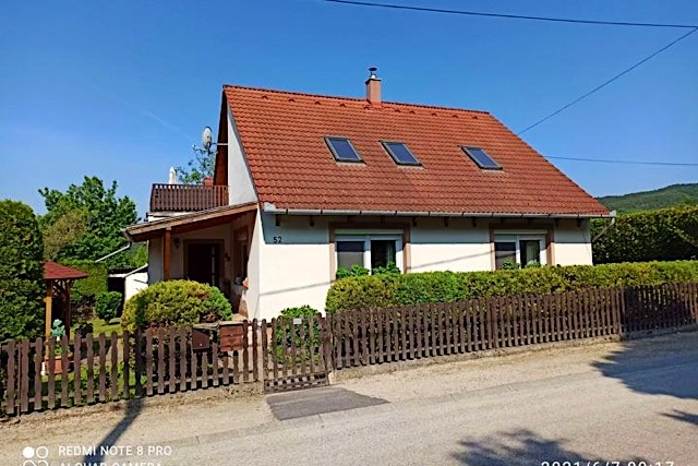 Marika Apartman Balatongyörök
