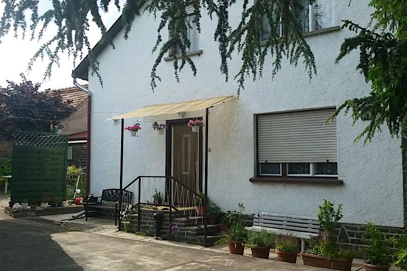 Nikol Apartman 66893 Badacsonytomaj