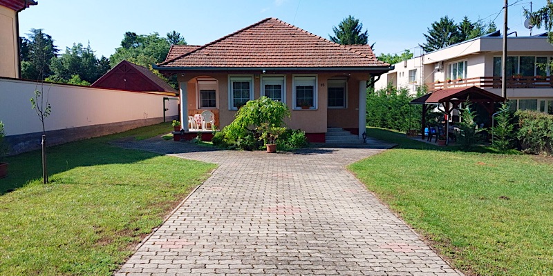 Kulkov Apartments Siófok