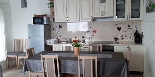 Gulipán Apartmanház Siófok