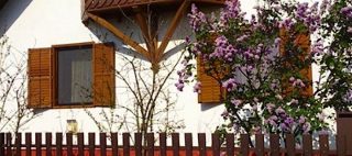 Ágoston Apartman Balatonboglár