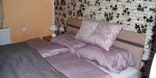 Ili Apartman Keszthely