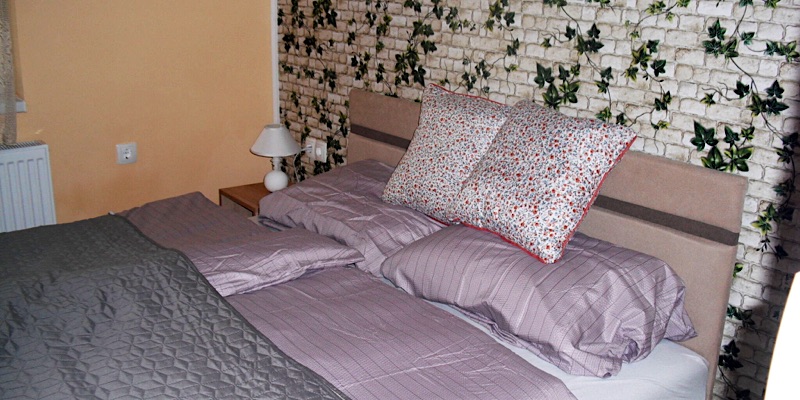 Ili Apartman Keszthely