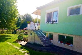 Szabó Apartman Badacsony