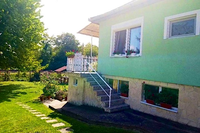 Szabó Apartman Badacsony