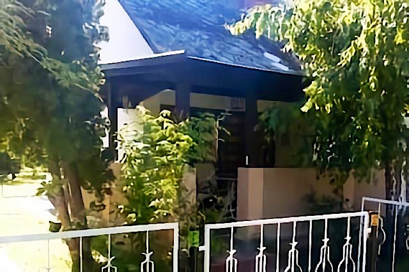 Boglárka Lak Balatonfenyves