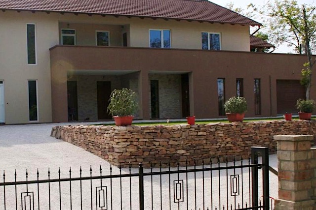 Fehér Ló Villa Balatonboglár