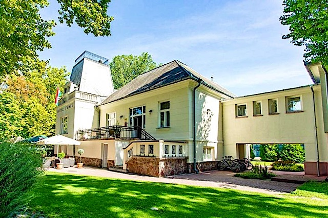 Főnix Hotel Balatonföldvár
