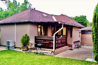 Óváros Apartman Balatonfüred