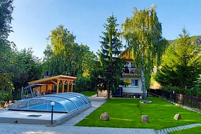 Ildikó Apartmanház Badacsonytomaj