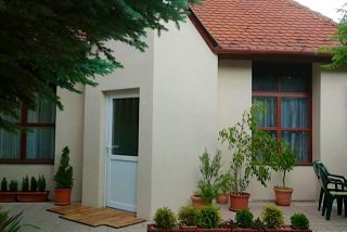 Nefelejcs Apartman Badacsonytomaj