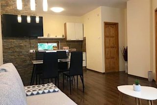 Candy Apartman Keszthely