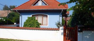 Kristóf Apartmanházak Balatonberény