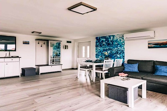 BuBis Apartman Badacsonytomaj